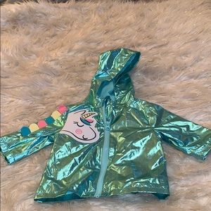 Toddler jacket